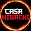 Casa Hibachi