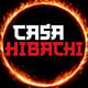 Casa Hibachi