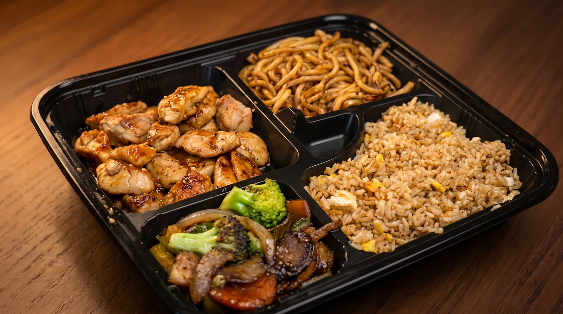 Catering for Events