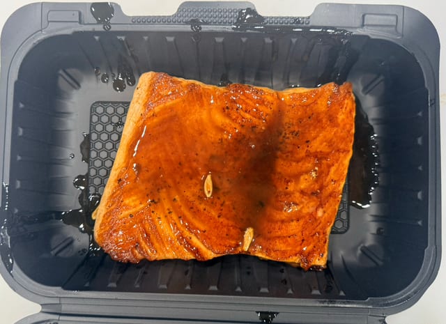 Salmon.