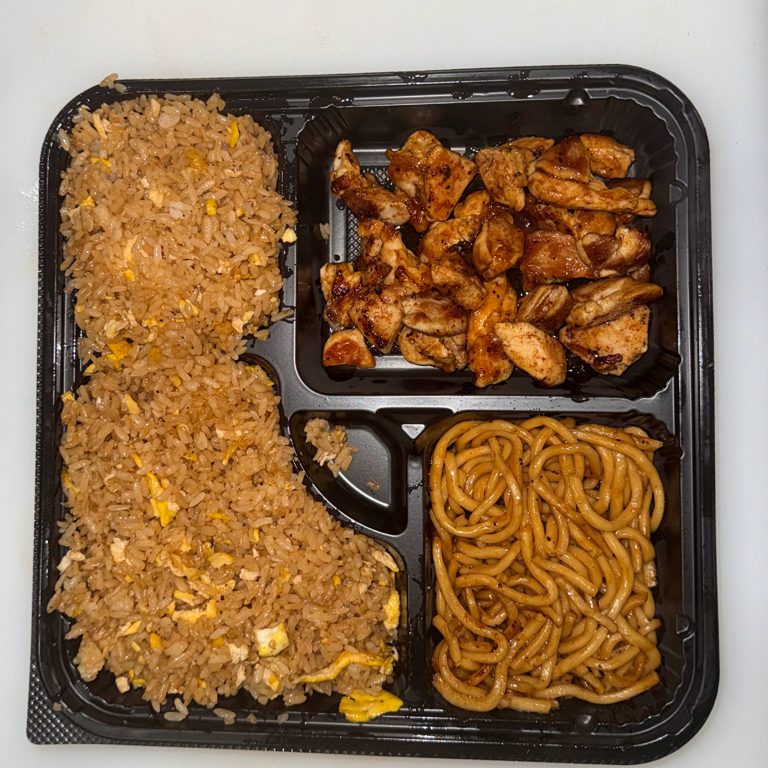 Takeout Made Easy