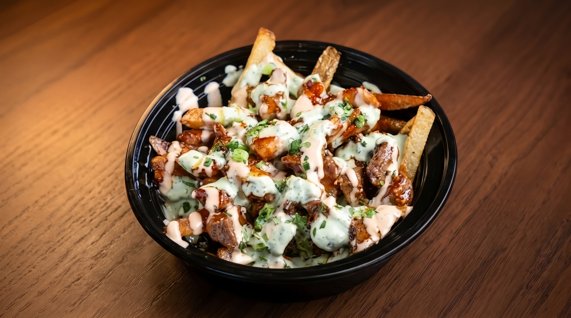 Quick and Easy Ordering
