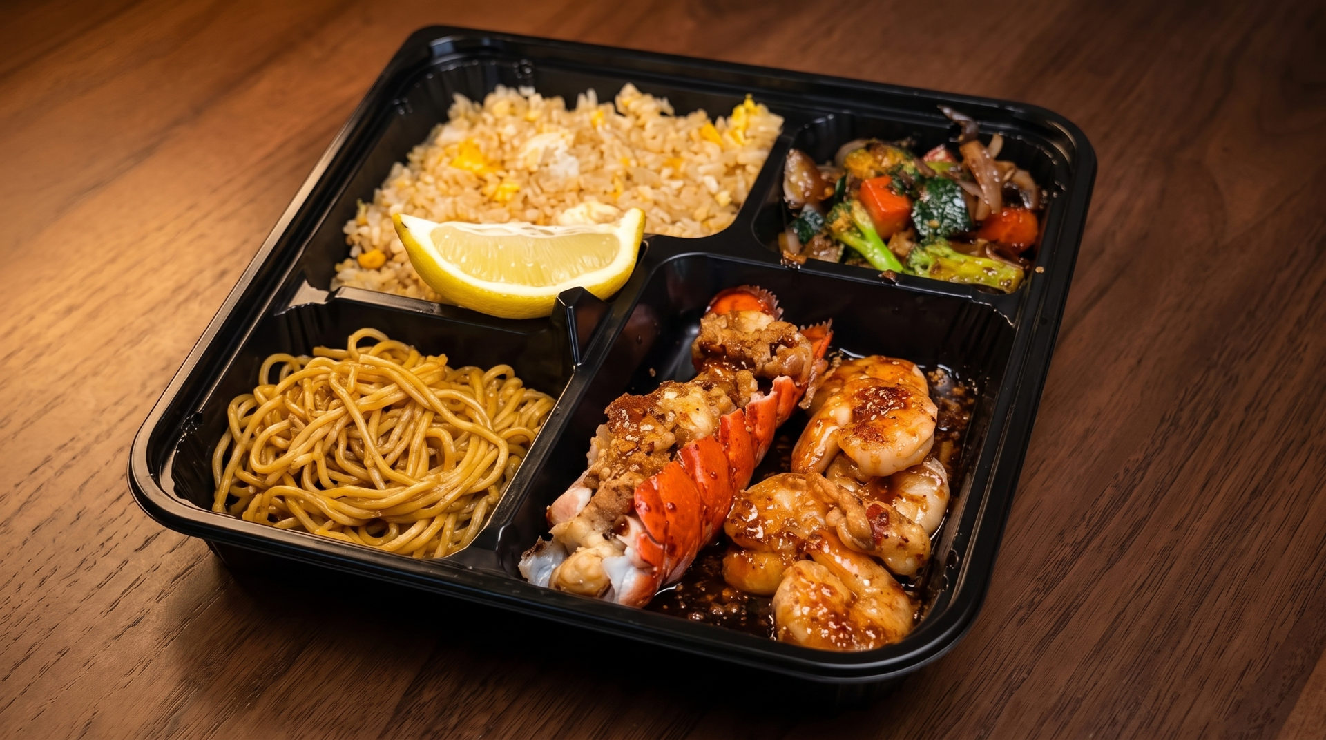 Casa Hibachi Rewards