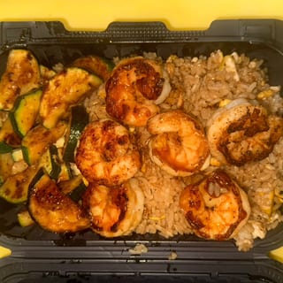 Lunch Special